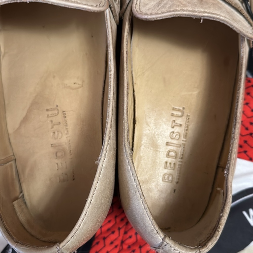 Bed Stu Loafers - Picture 4 of 6